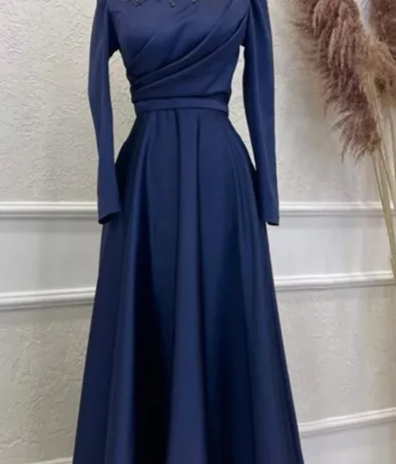 modest dress 6